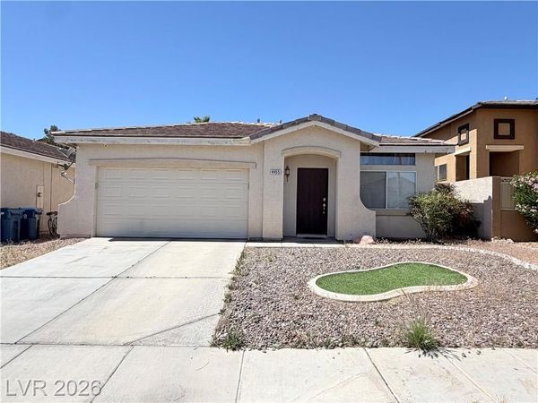 4455 Prosperity Point Street , Las Vegas, NV 89147