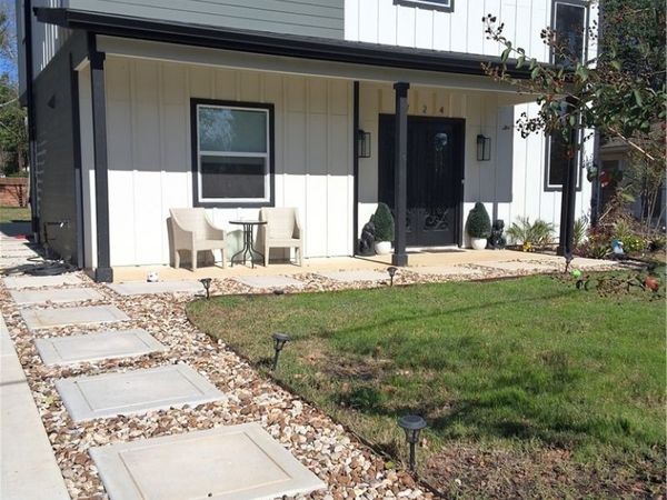 724 Ramsey Avenue , Rockdale, TX 76567