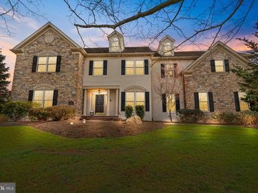 1310 PROSPECT FARM DRIVE, YARDLEY, PA 19067