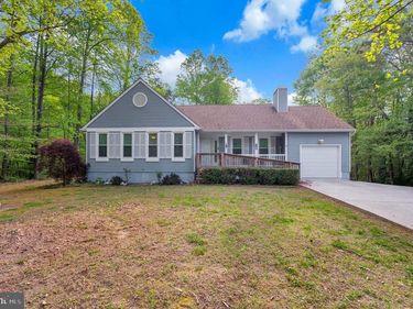 8447 CLARE STREET, KING GEORGE, VA 22485