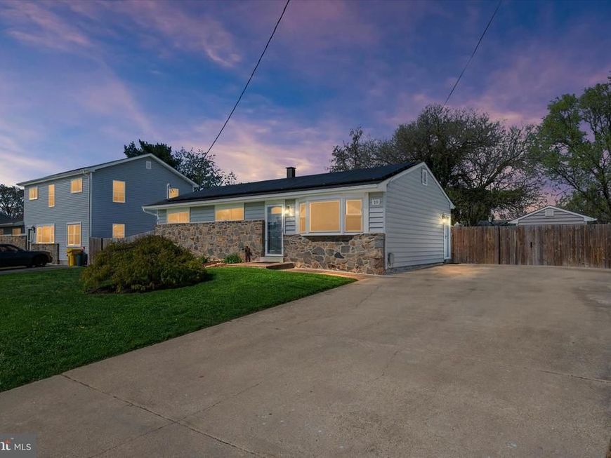 10 Idlewood Street, Glen Burnie, MD 21061 Main Photo