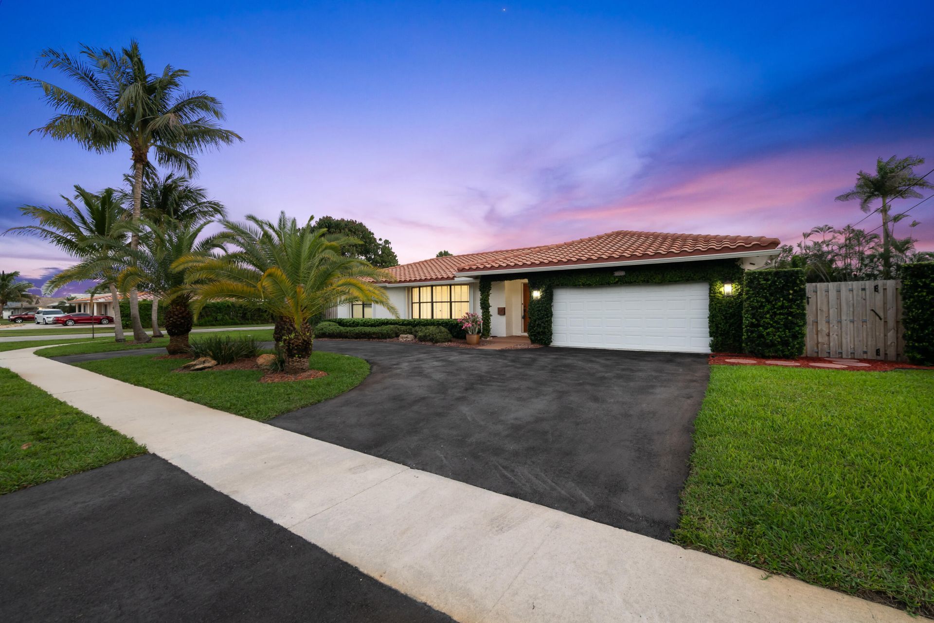 5660 SW 9th Street, Plantation, FL 33317 Photo