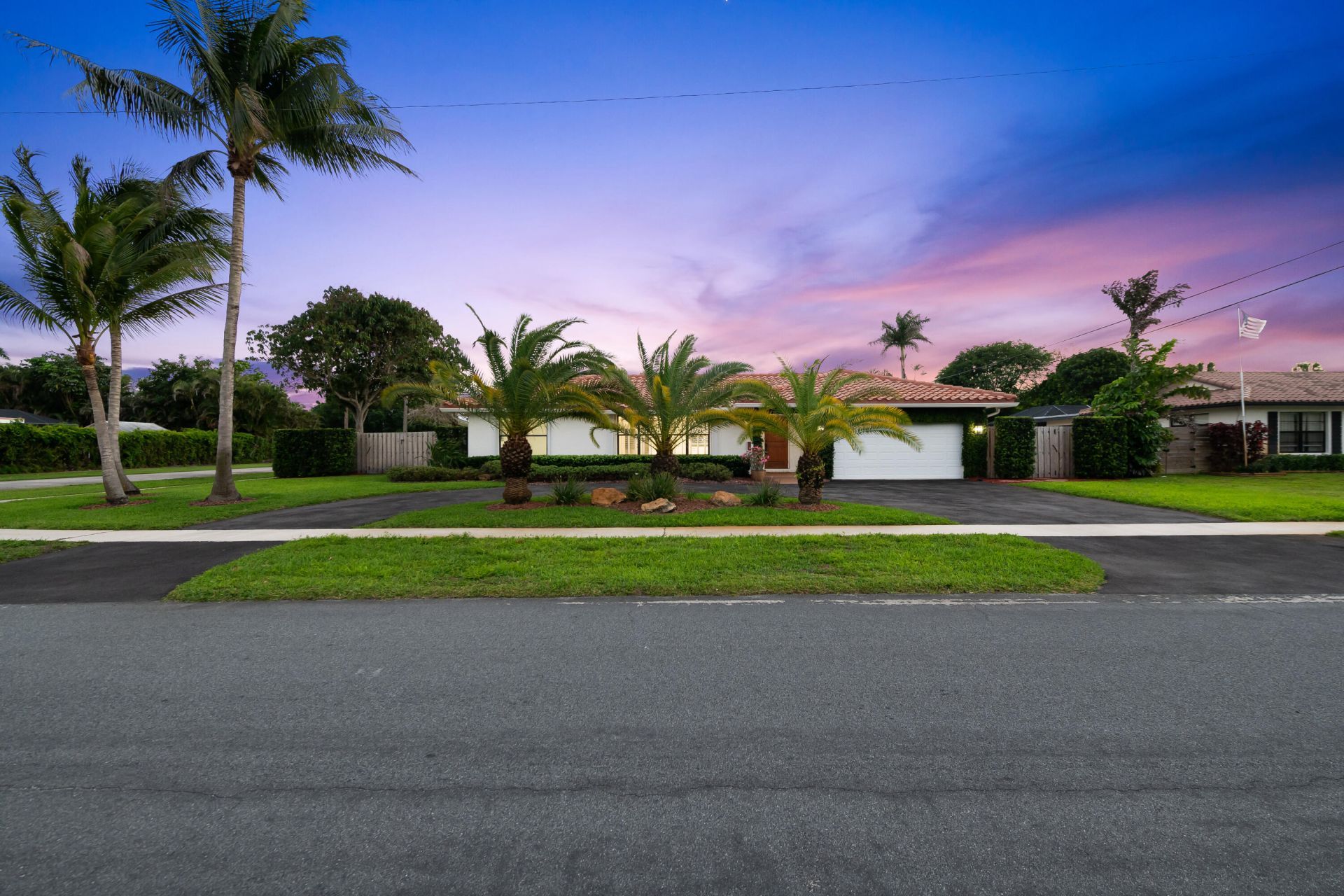 5660 SW 9th Street, Plantation, FL 33317 Photo