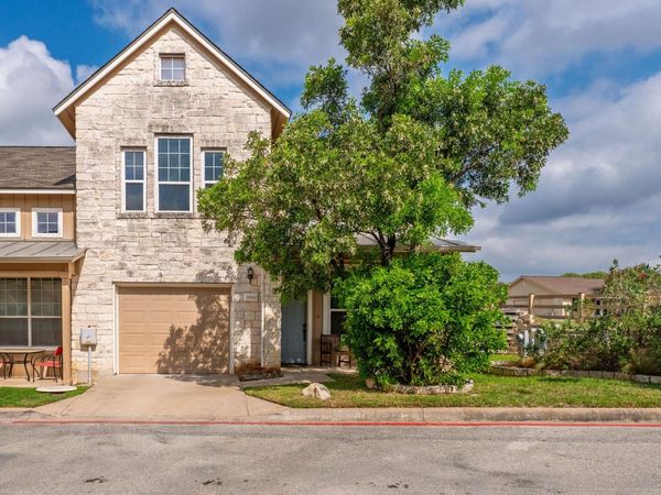 20900 Waterside DR, Unit 1, Lago Vista, TX 78645