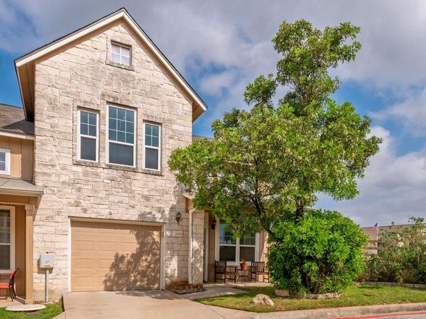 20900 Waterside DR, Unit 1, Lago Vista, TX 78645
