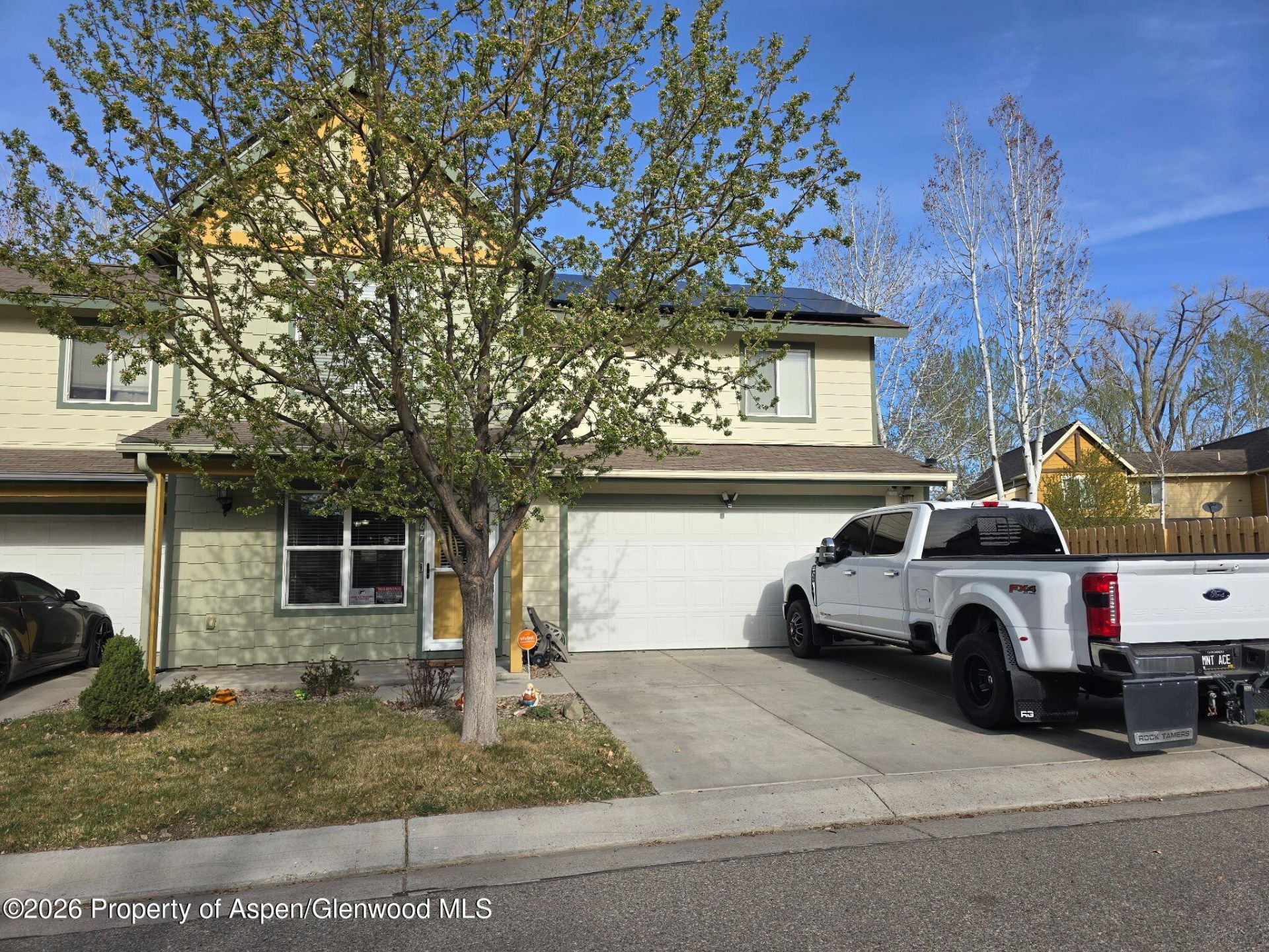 167 W 26th Street, Rifle, CO 81650 Main Photo