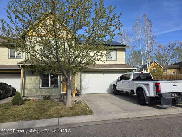 167 W 26th Street, Rifle, CO 81650