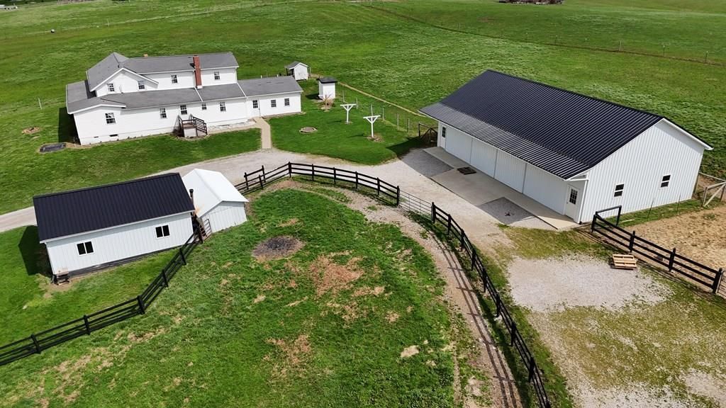 5825 County Road 80, Fredericktown, OH 43019 Main Photo