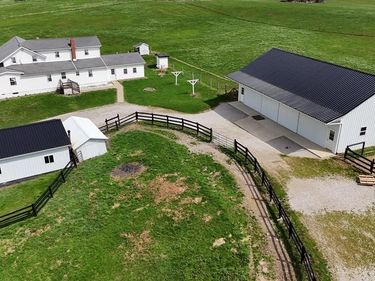 5825 County Road 80, Fredericktown, OH 43019