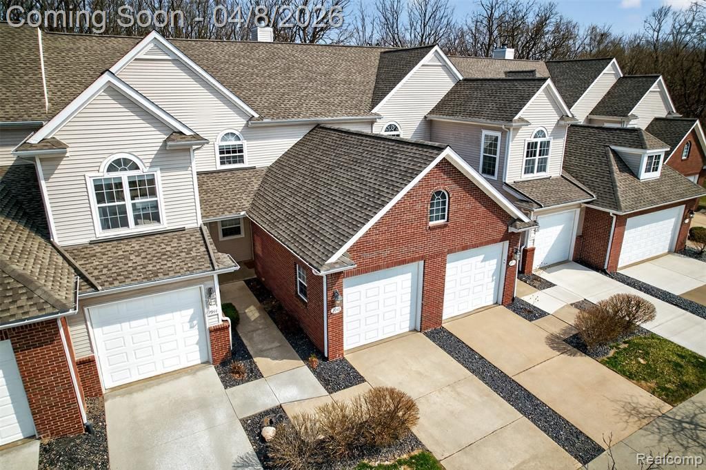 2946 Hunley Drive, Ann Arbor, MI 48105 Main Photo