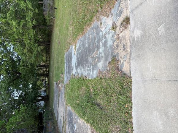 1154 Arlington Street , Mobile, AL 36605