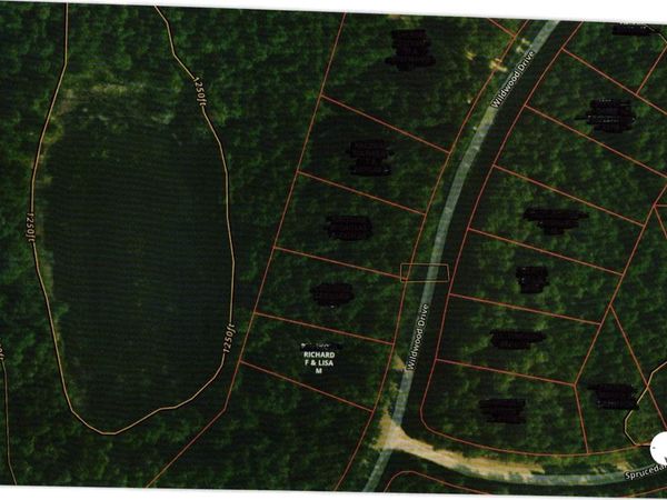 5116 Wildwood Drive, Unit 601, Elmira, MI 49730