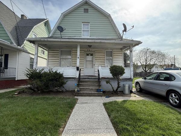 561 Yondota Street , Toledo, OH 43605