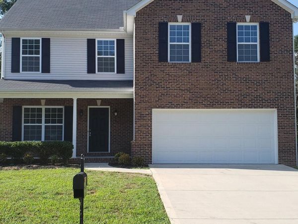 5901 Apple Valley Drive, Knoxville, TN 37924