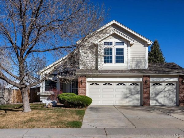 9807 Newland Court, Broomfield, CO 80021