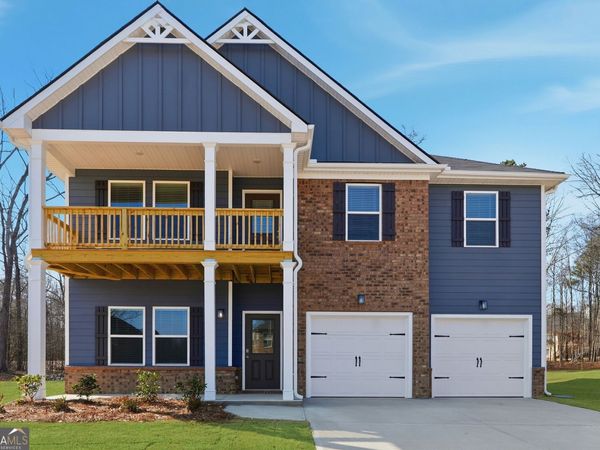 323 River Walk Farm Parkway, Covington, GA 30014