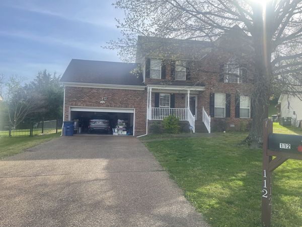 112 Mavella Ct, Goodlettsville, TN 37072
