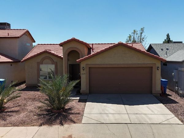8429 W Granada Road, Phoenix, AZ 85037