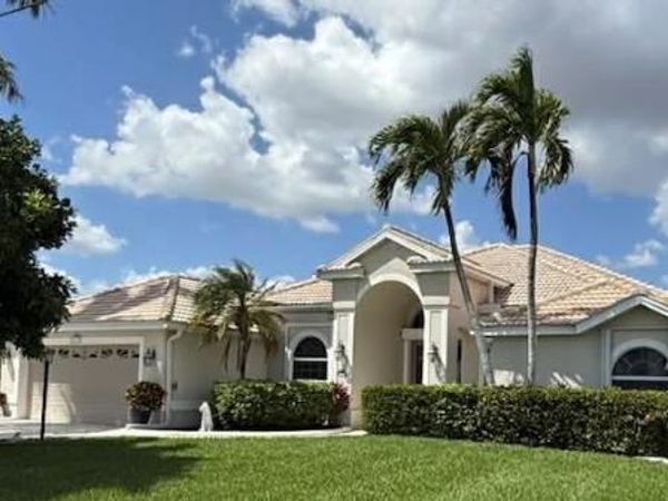 1713 SE 41st ST , CAPE CORAL, FL 33904