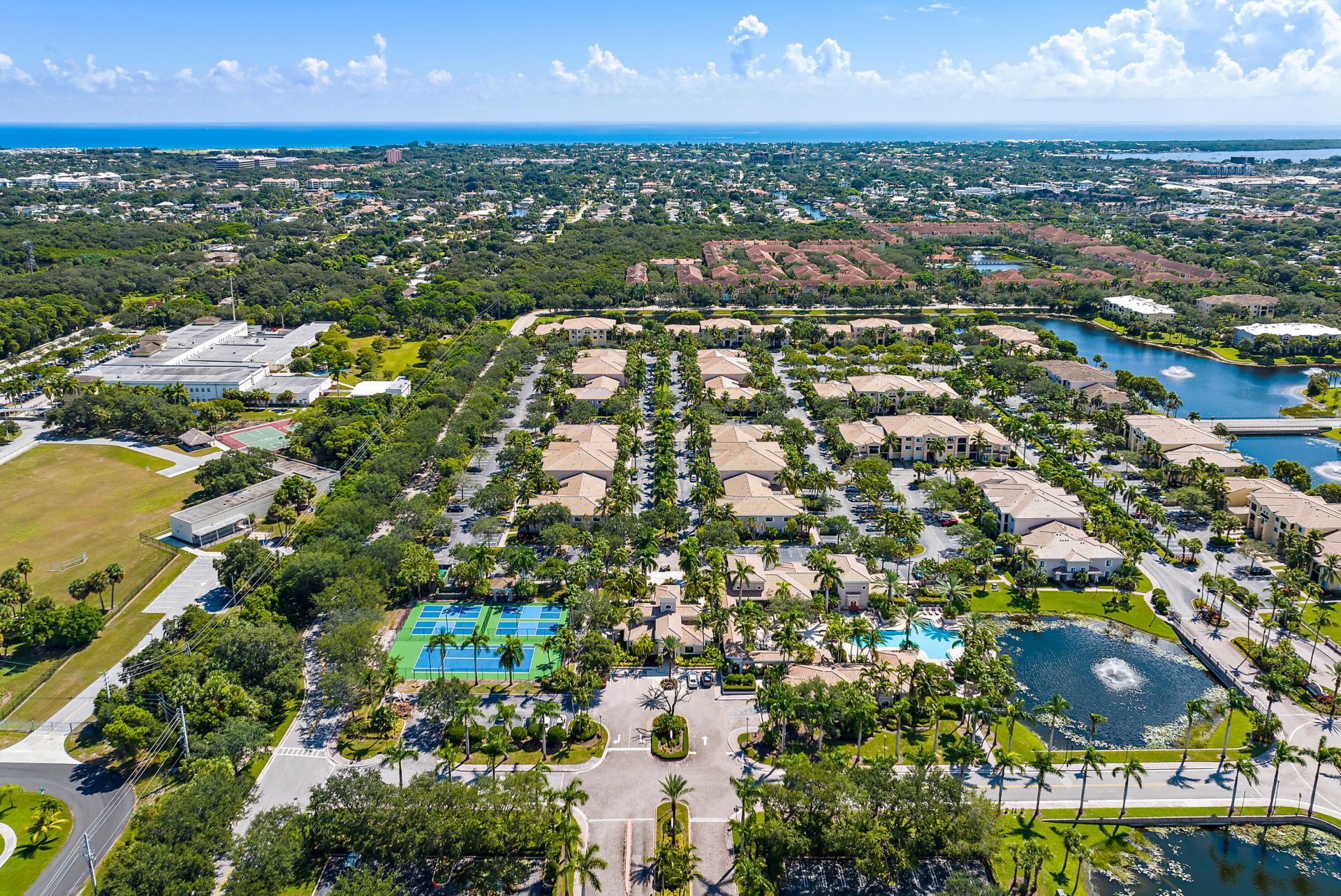 2730 Anzio Court, Unit 106, Palm Beach Gardens, FL 33410 Photo