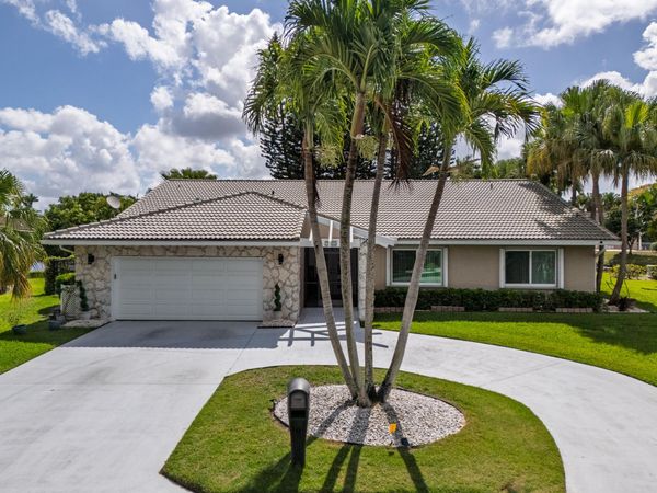 7626 NW 87th Avenue, Tamarac, FL 33321