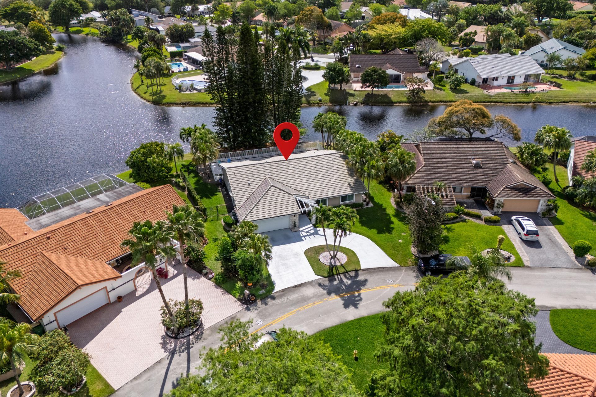 7626 NW 87th Avenue, Tamarac, FL 33321 Photo