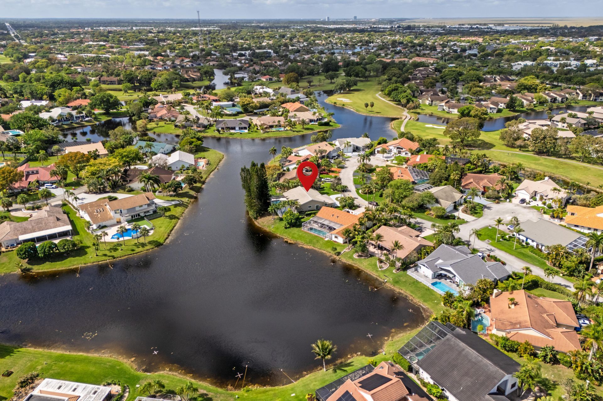 7626 NW 87th Avenue, Tamarac, FL 33321 Photo