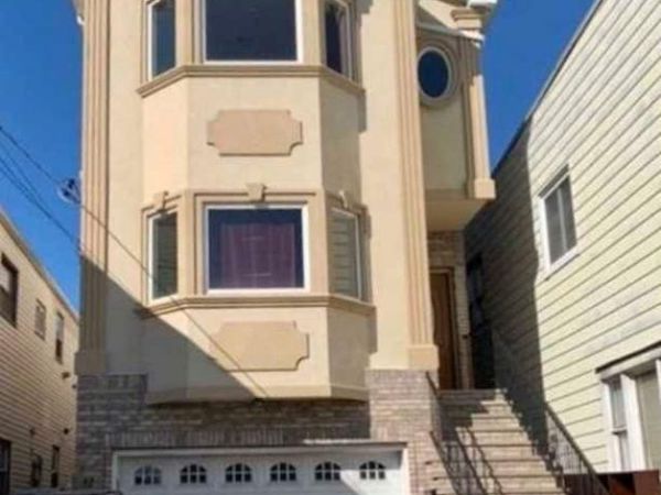 324 Sussex Street 2F, HARRISON, NJ 07029