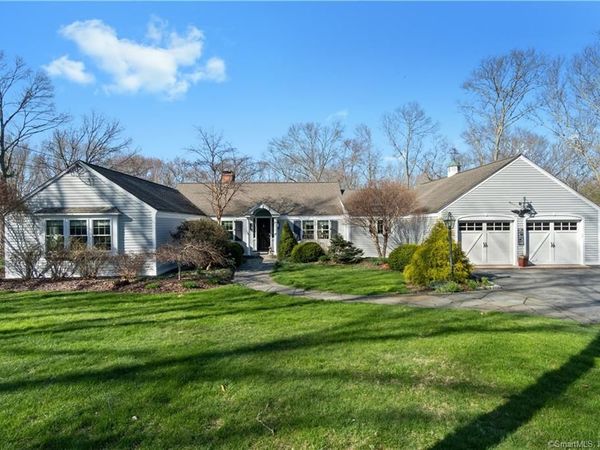 4 White Farm, Old Lyme, CT 06371