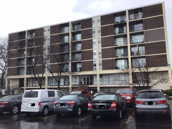 1043 S YORK Road, Unit 100, Bensenville, IL 60106