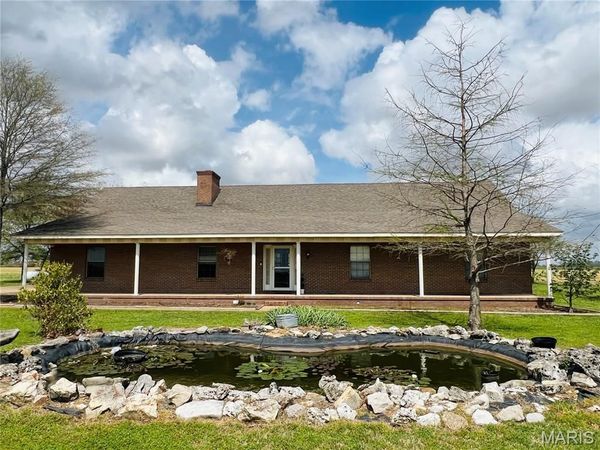 506 State Highway M , Steele, MO 63877