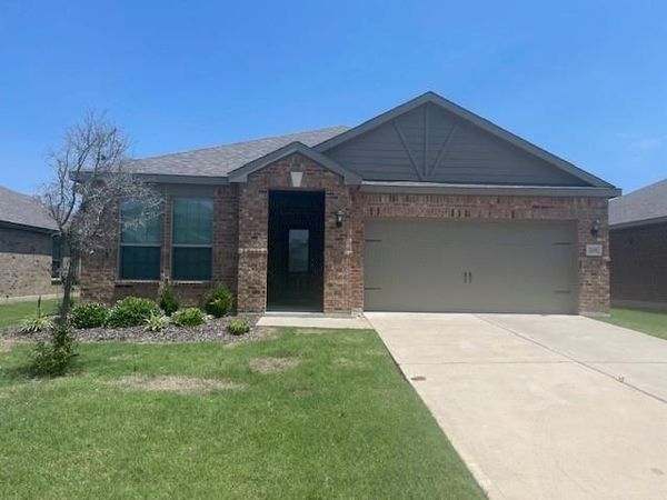 205 Lake Ridge Drive, Princeton, TX 75409