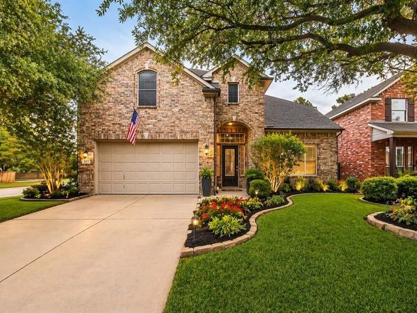 2201 Bayou Court, Keller, TX 76248