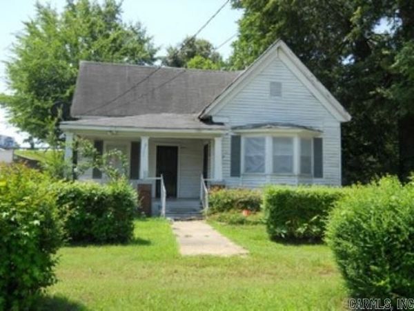 2706 Pullen , Pine Bluff, AR 71602