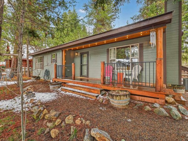 1801 Carico Road, McCall, ID 83638