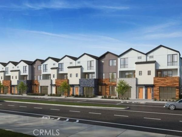 5808 Linden, Unit 8, Long Beach, CA 90805