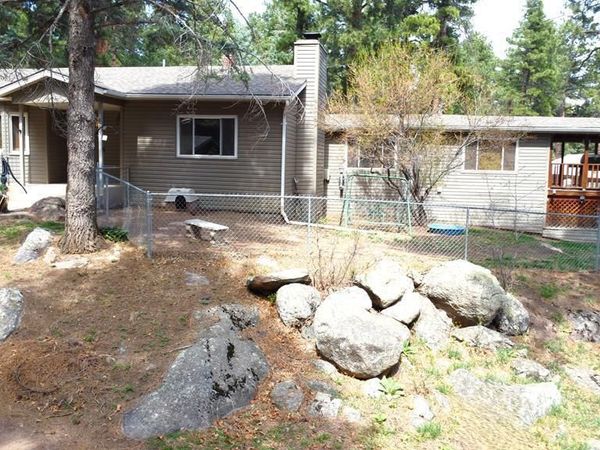 8285 Park Rd, Rye, CO 81069