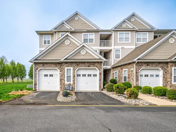 4101 FULLERTON COURT, Unit C, MILFORD, DE 19963