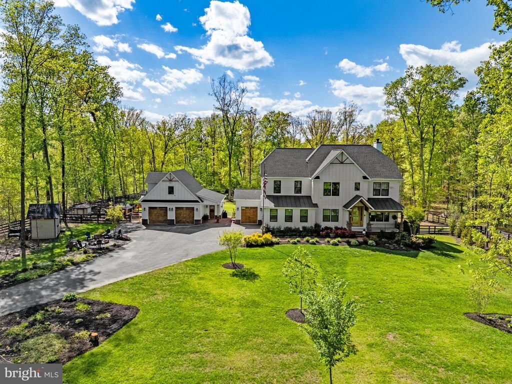 8794 BUCKLAND MILL ROAD, GAINESVILLE, VA 20155