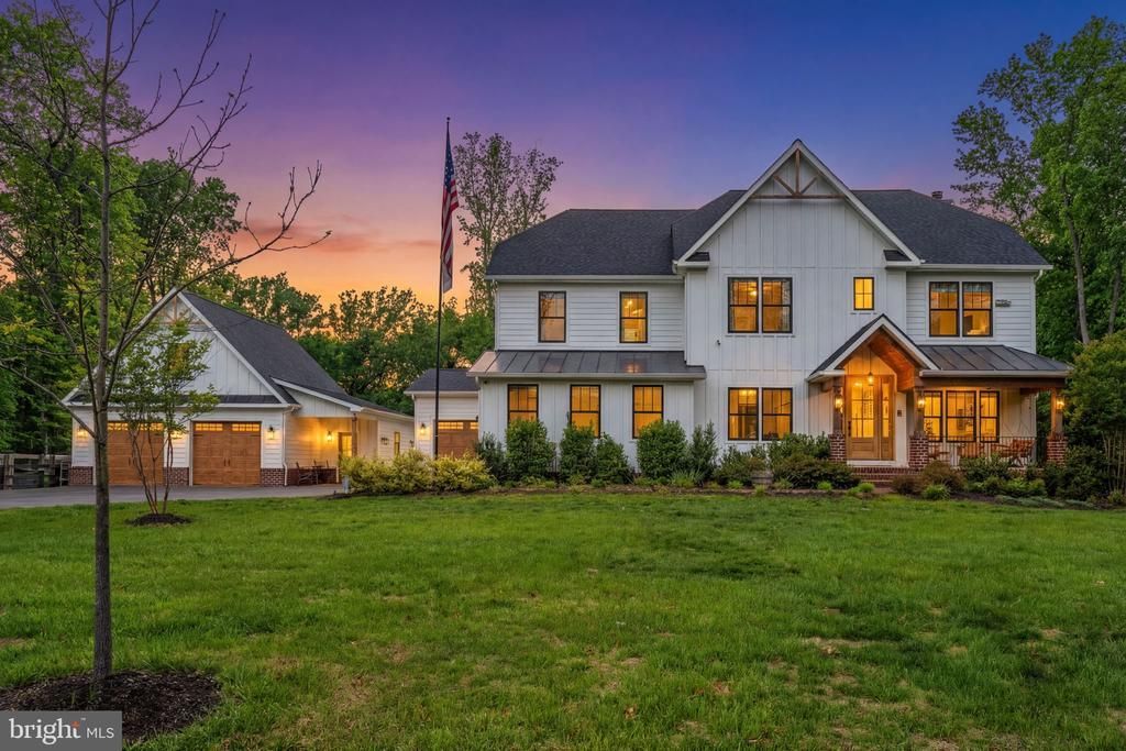 8794 BUCKLAND MILL ROAD, GAINESVILLE, VA 20155