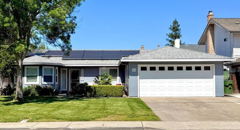 575 E Milgeo, Ripon, CA 95366 Photo