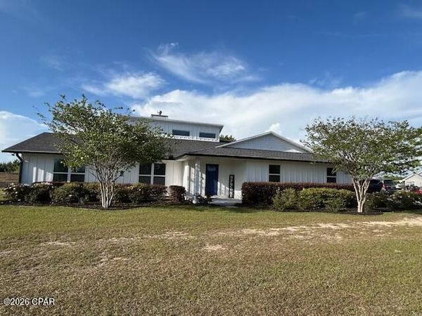 5325 Titus Road, Panama City, FL 32404
