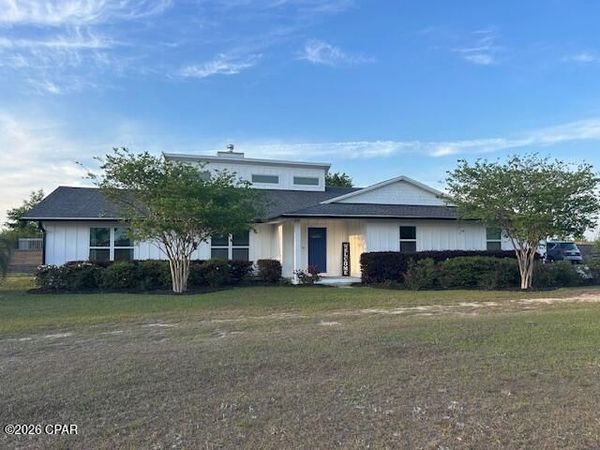 5325 Titus Road, Panama City, FL 32404