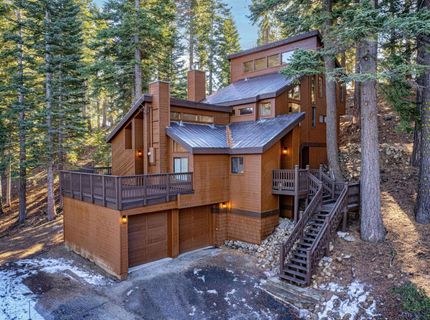 11504 Skislope Way, Truckee, CA 96161 Photo