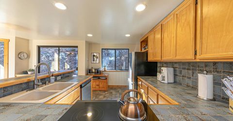 11504 Skislope Way, Truckee, CA 96161 Photo