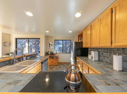 11504 Skislope Way, Truckee, CA 96161 Photo