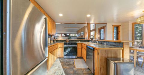 11504 Skislope Way, Truckee, CA 96161 Photo