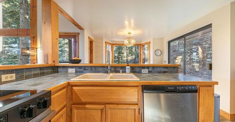 11504 Skislope Way, Truckee, CA 96161 Photo