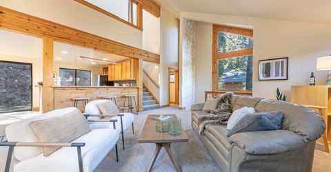 11504 Skislope Way, Truckee, CA 96161 Photo