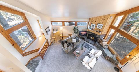 11504 Skislope Way, Truckee, CA 96161 Photo